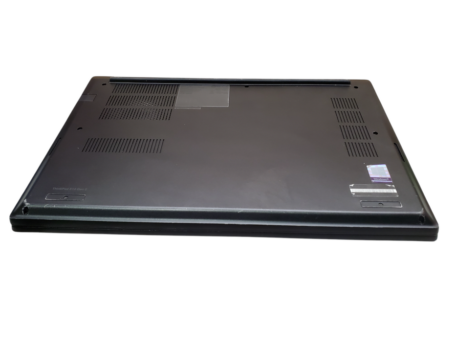 Lenovo ThinkPad E14 Gen 2 Core i5-1135G7 16GB RAM 256GB SSD READ