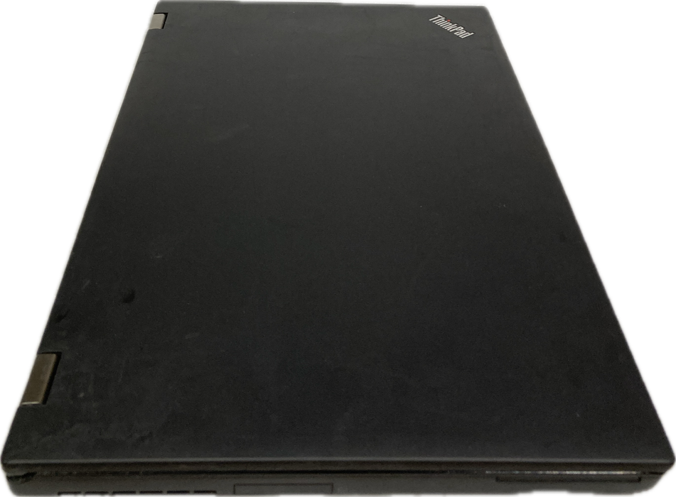 Lenovo ThinkPad P50 i7-6700HQ QUADRO M1000M 2GB GPU 16GB RAM 256GB SSD READ  Lap200