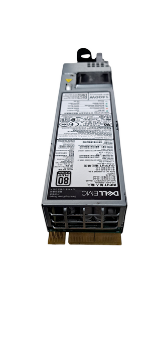 Dell 1400W L1400E-S0 Server Power Supply Q