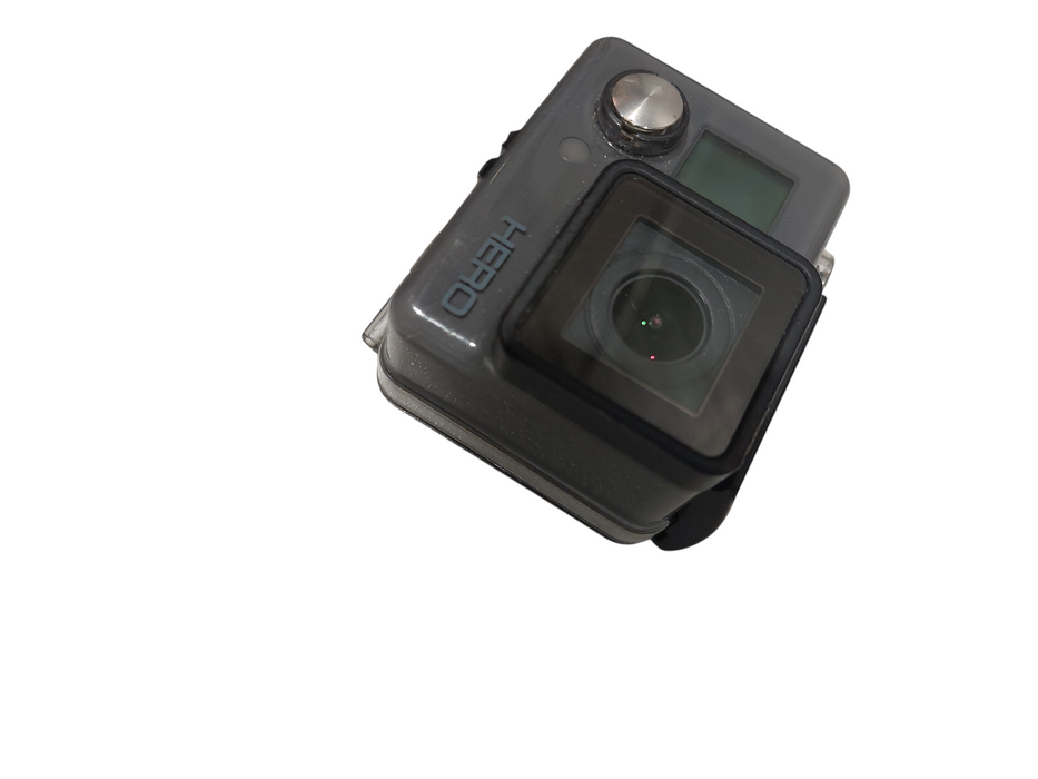 GoPro Hero Model: CHDHA-301 =
