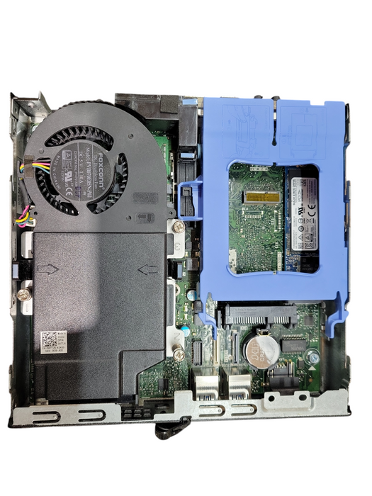 Dell OptiPlex 7080 Micro, i5-10500T 2.30GHz, 8GB DDR4, 256GB NVMe !