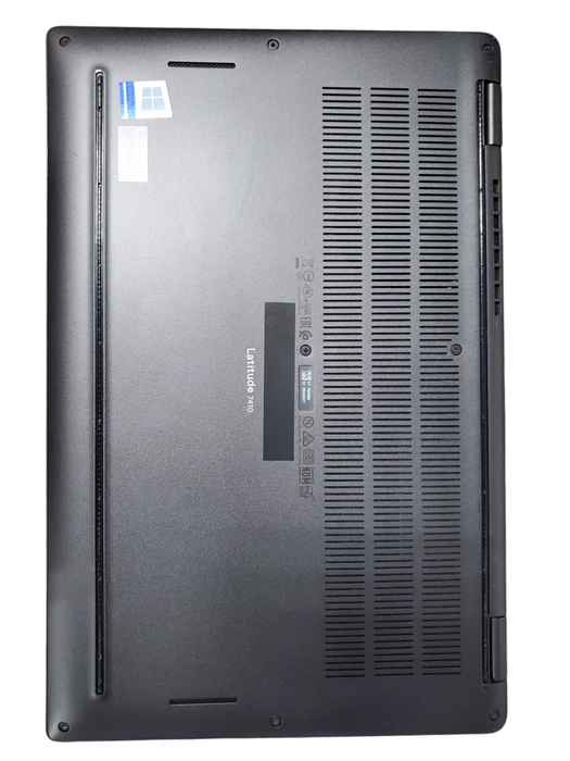 Dell Latitude 7410 i7-10610U|16GB DDR4 RAM 256GB NVME  Lap200