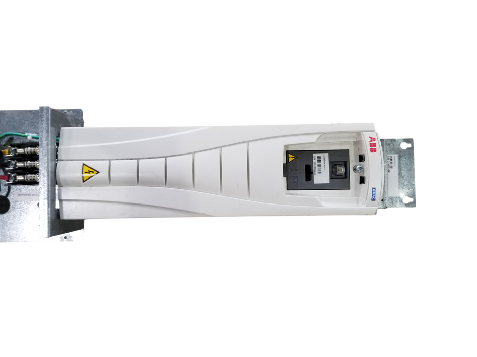 ABB ACH550-PDR-011A-6 500-600VAC 100kA 11A VFD Frequency AC Drive