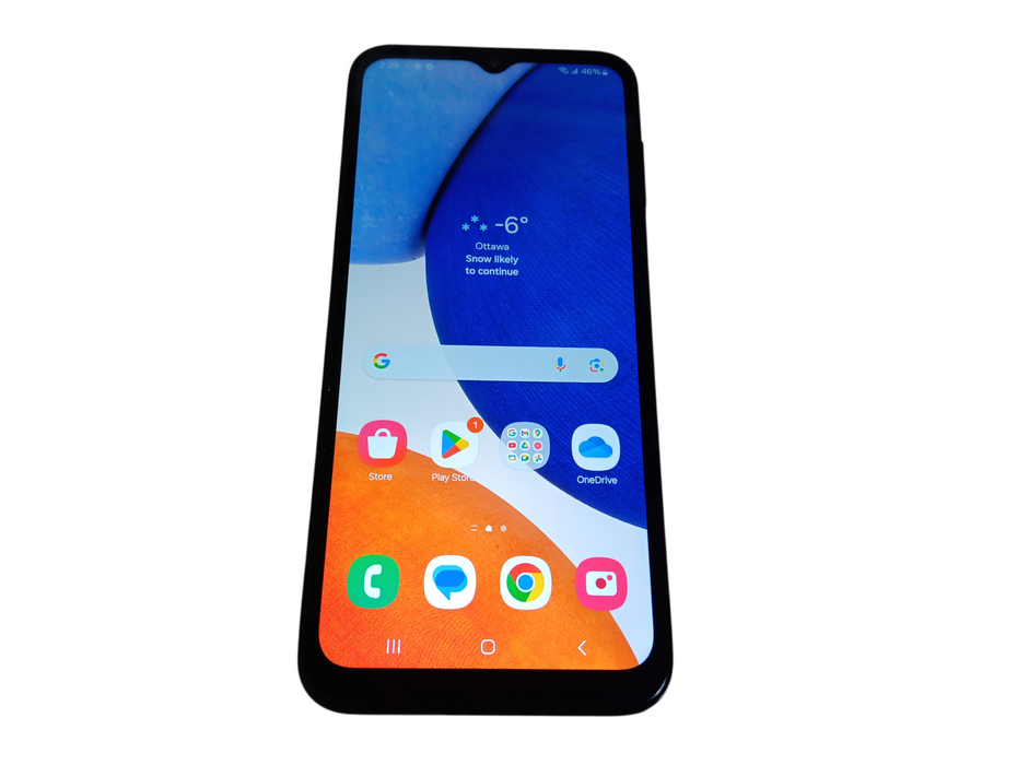 Samsung Galaxy A14 5G - 64GB - Black [SM-A146W] Q