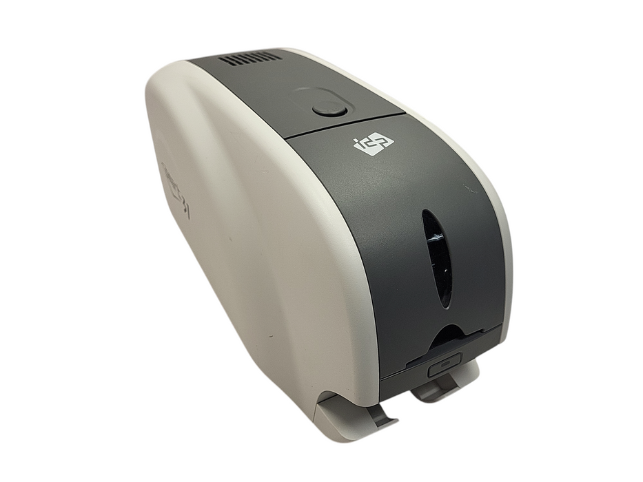 IDP Smart 31S Single Side Photo ID Card Printer $