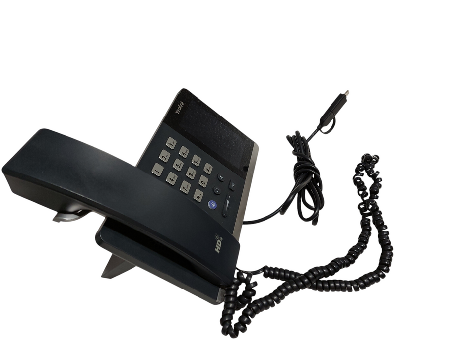 YeaLink HD Business USB Phone Model: MP50 Q=