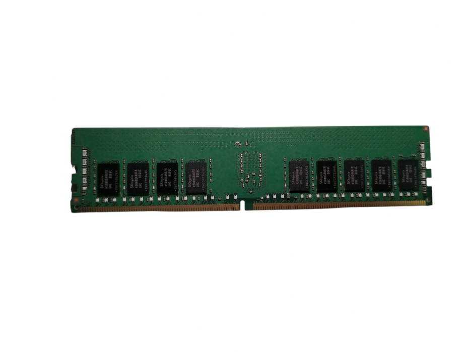 16GB SK HYNIX PC4-2400T-RC2-11 DDR4 Server Memory  Q