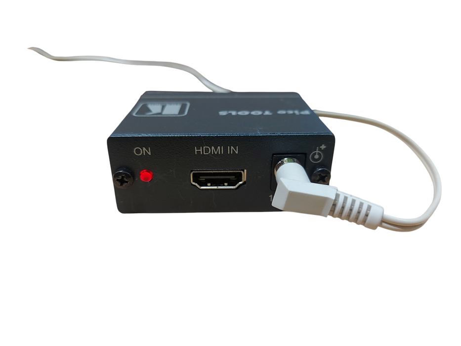 Lot 5x Kramer PT-571 HDMI Transmitter 12V DC 315mA  Q