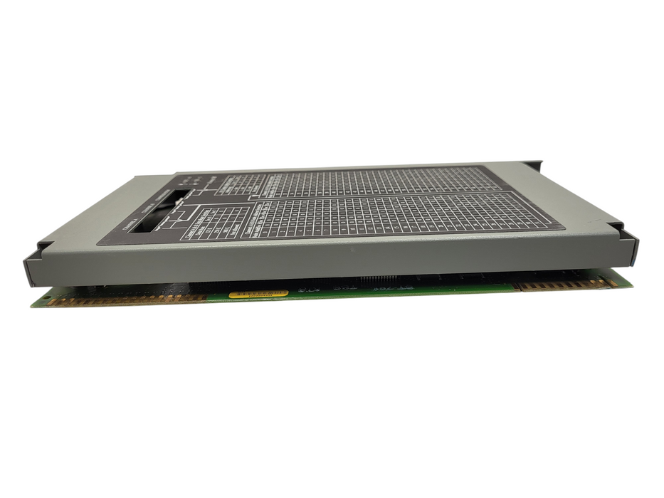 Allen-Bradley Cat. No: 1771-SDN/C Devicenet Scanner. Ser. B, Rev. B01 READ $