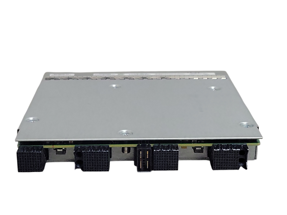 CISCO UCS-FI-M-6324 UCS 6324 IN CHASSIS FABRIC INTERCONNECT MODULE Q$