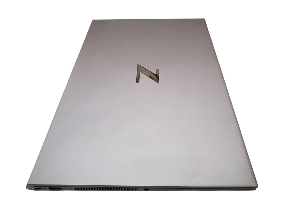 HP ZBook Studio 15 G8 FHD i7-11850H 2.50GHz 32GB 256GB SSD QUADRO T1200  Lap200