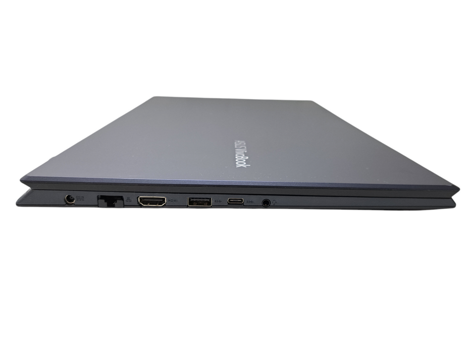 Asus VivoBook 15 | Intel Core i7-10750H, 16GB DDR4, GTX 1650 4GB, 256GB NVMe) Lap200