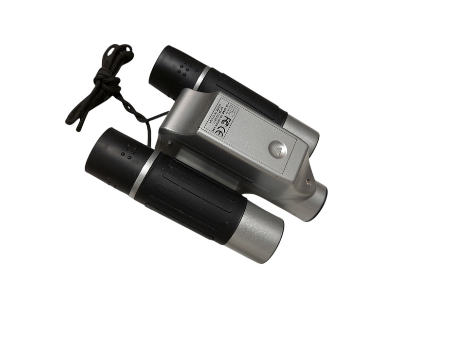 Vivitar Binoculars 303ft at 1000yds  =