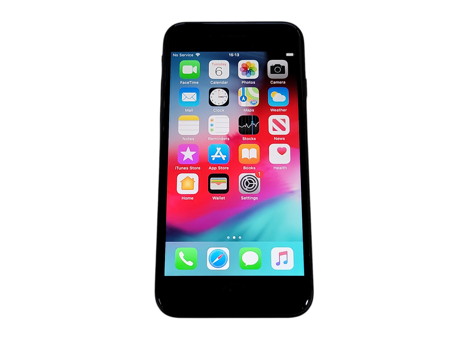 Apple iPhone 8 - 64GB - Space Gray [A1905] (