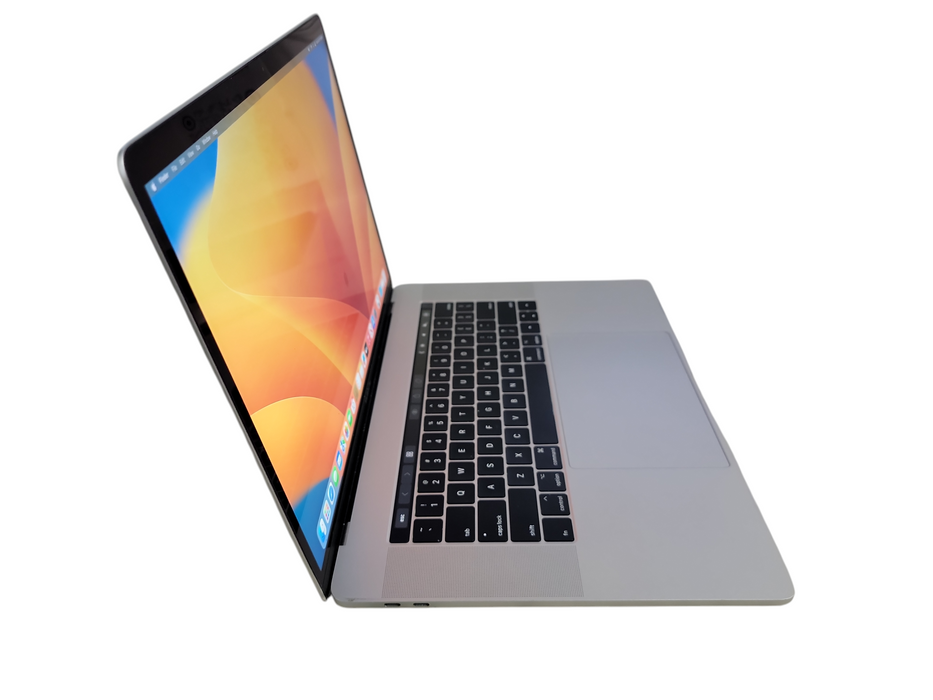 Apple Macbook Pro 2017 4-Core i7-7820HQ @ 2.9GHz 16GB RAM 512GB SSD GPU (