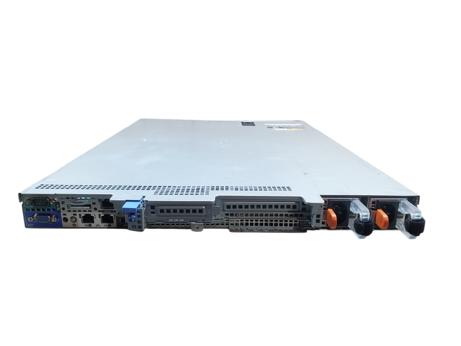 Dell PowerEdge R330 1x Xeon E3-1270 v5 16GB DDR4 H730 - No HDD