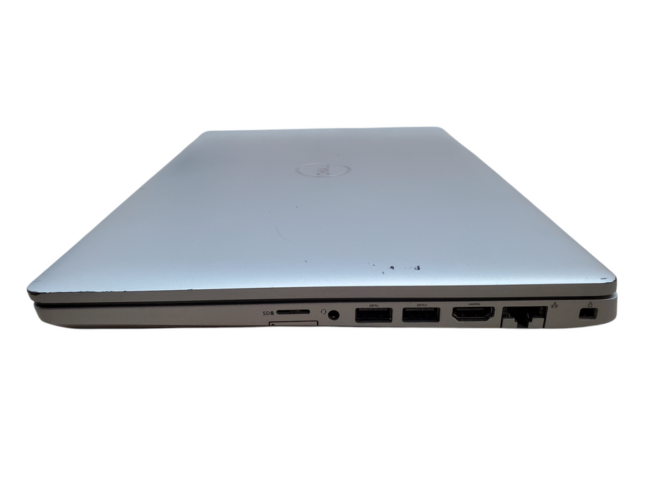 Dell Latitude 5410 | Intel Core i5-10310U 16GB DDR4 256GB NVMe BIOS Locked   Lap200
