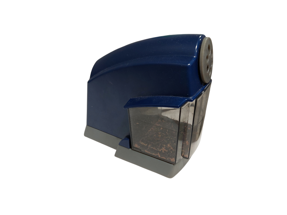 Electric Pencil Sharpener X-Acto School Pro Model: 167X  Six sizes to sharp =