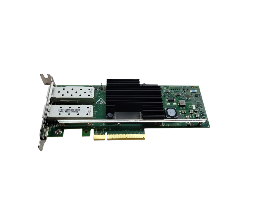 HP HPE 10Gb 2-port 562SFP+ Ethernet Adapter 790316-001 784304-001 %