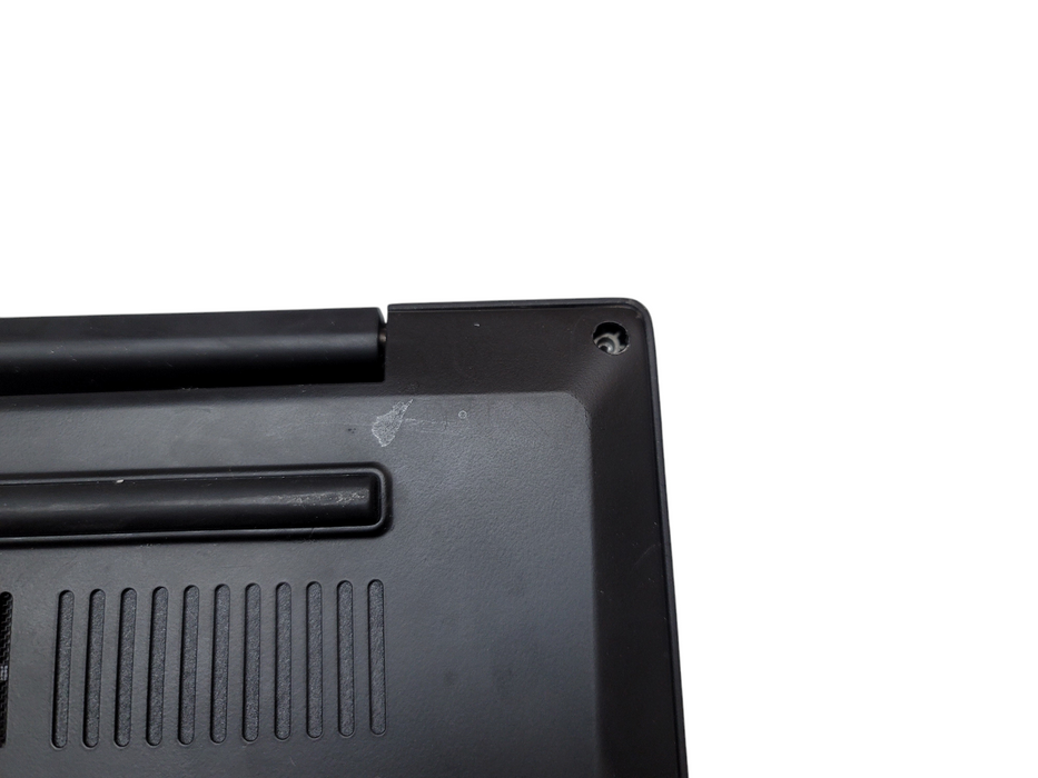 Lenovo ThinkPad X1 Extreme Gen4 i7-11800H 16GB RAM RTX 3060 256GB SSD READ  β Lap200
