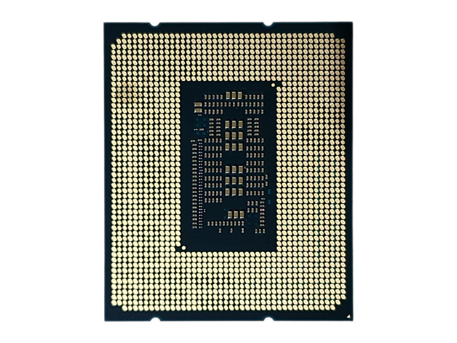Intel Core i7-12700 CPU 12-Core 20T 4.9GHz LGA1700 Processor