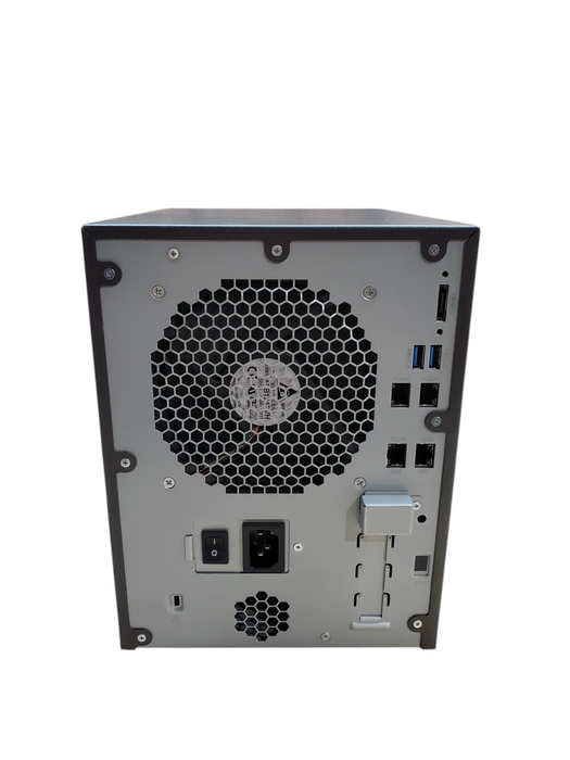 Netgear RadyNAS RN626X00 6-Bays-3.5" NAS - No HDD *READ*