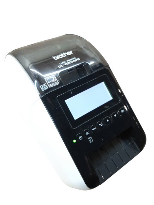 Brother Thermal Label Printer QL-820NWB | Read Desc