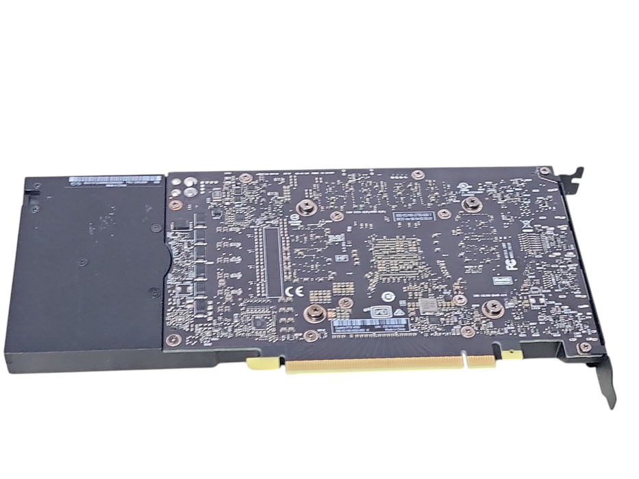 NVIDIA Quadro RTX 4000 8GB PCI-E Video Card Not Working, READ _