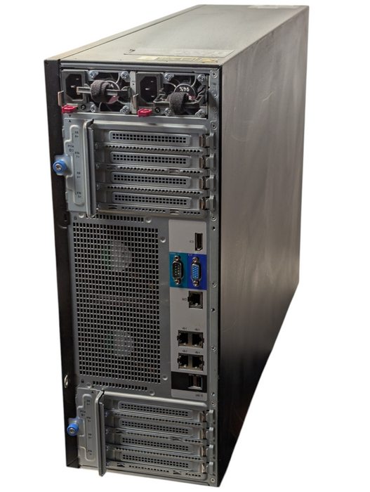 HPE ML350 Gen10 Intel Xeon Silver 4210 32GB RAM  -