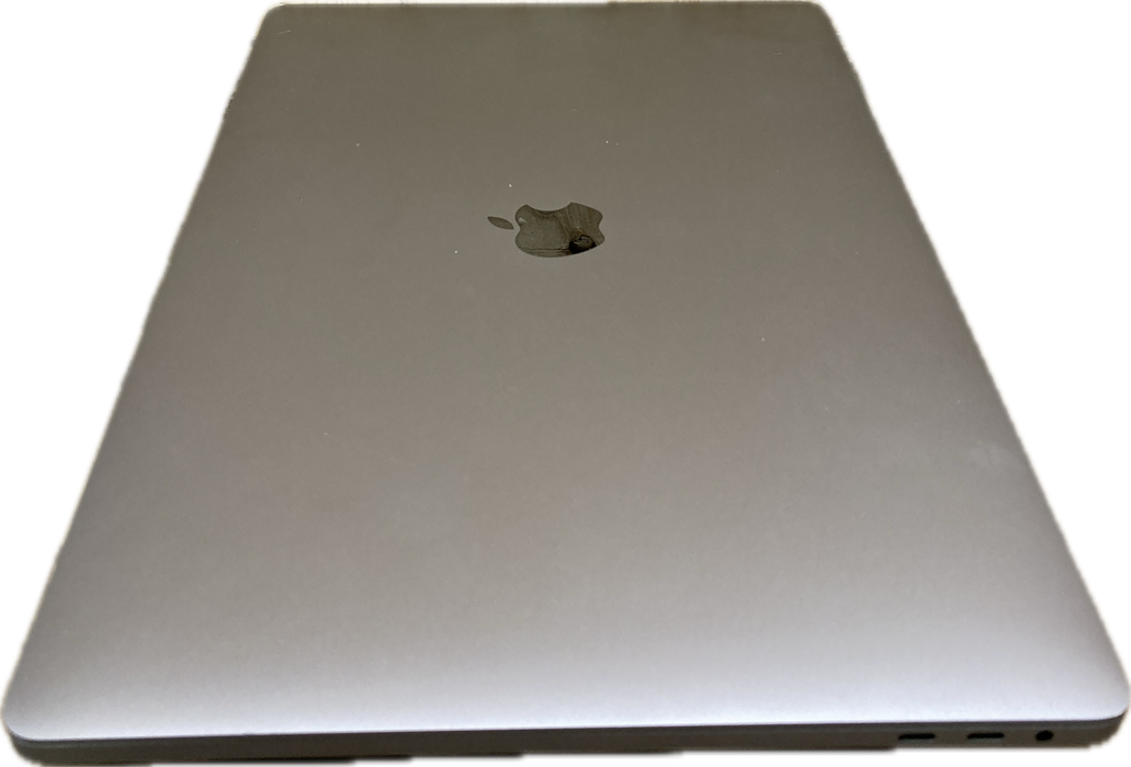 Apple MacBook Pro 16" 2019 i9-9880H Radeon PRO 5500 16GB RAM 1TB SSD READ!