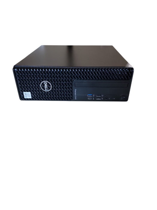 Dell OptiPlex 3440 SFF i5 - 10500 @ 3.10GHz 16GB DDR4 Ram  θ