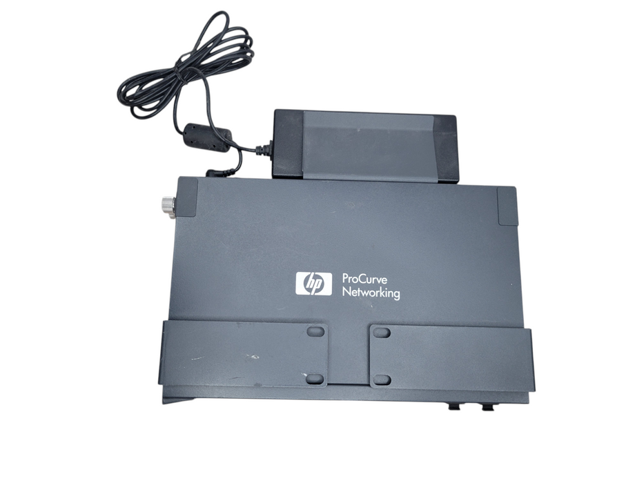 HP J9562A 2915-8G PoE 8-Port Managed Switch - Power Adapter Included %