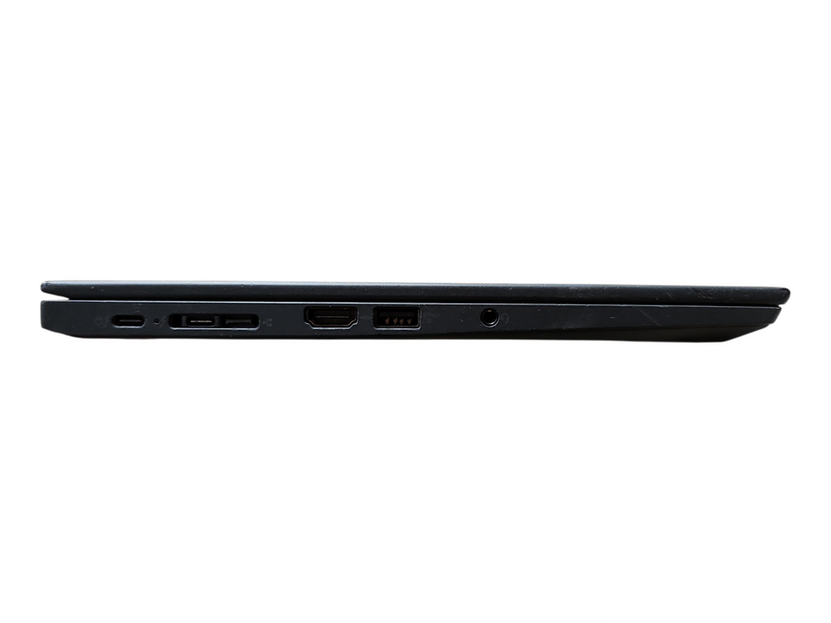 Lenovo ThinkPad T14 Gen 2, i5-1145G7 2.60GHz, 16GB DDR4 256GB NVMe  Lap200