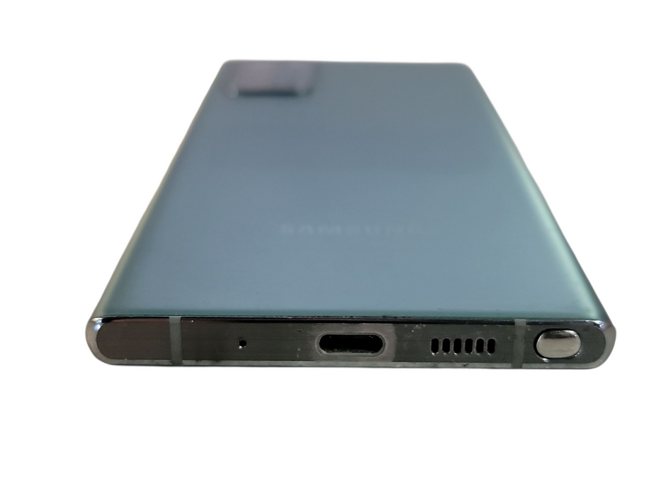 Samsung Galaxy Note 20 - 256GB - Green [SM-N980F/DS]