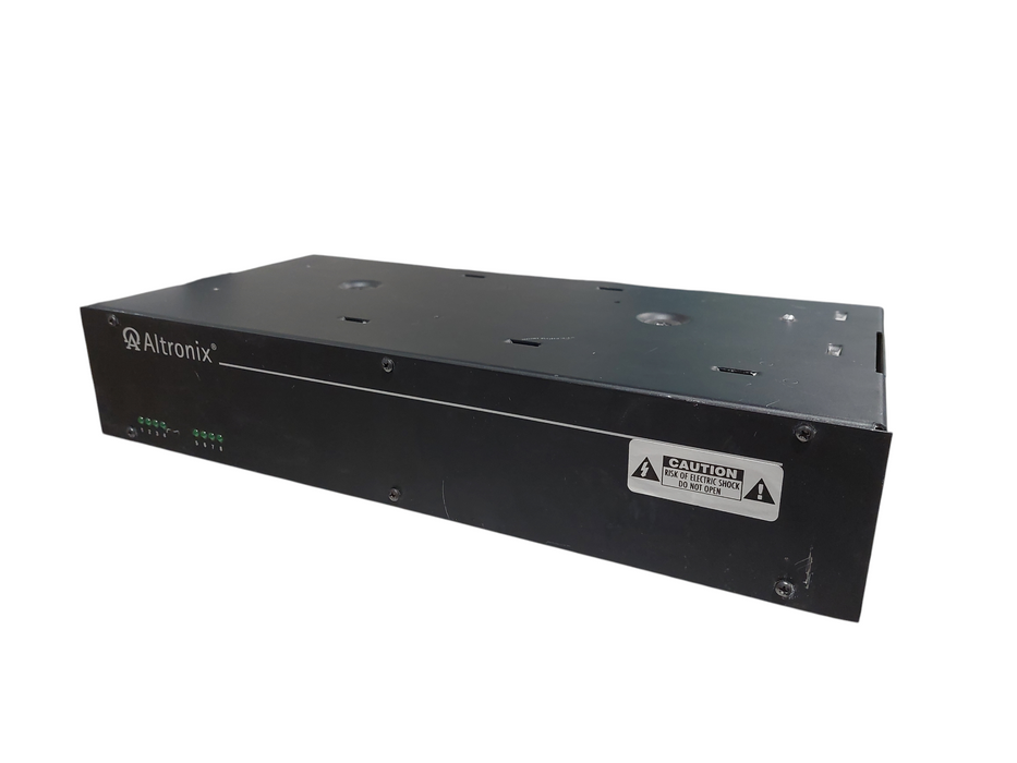 Altronix Proprietary Power Supply  =
