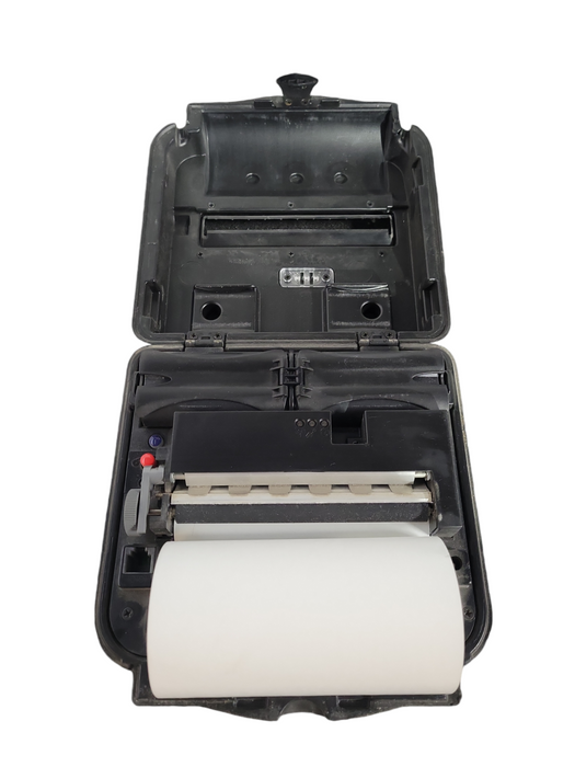 Datamax O'Neil MF4te Bluetooth Portable Barcode Printer !