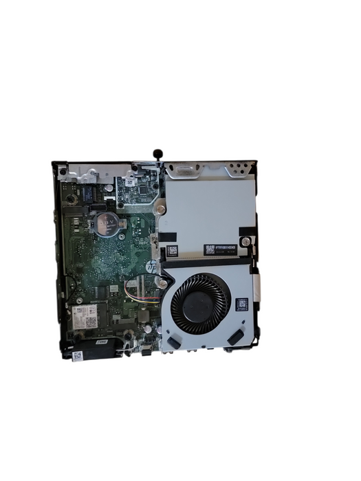 HP EliteDesk 800 G6 Micro i7 - 10700T @ 2.00GHz 16GB DDR4 Ram NO HDD θ
