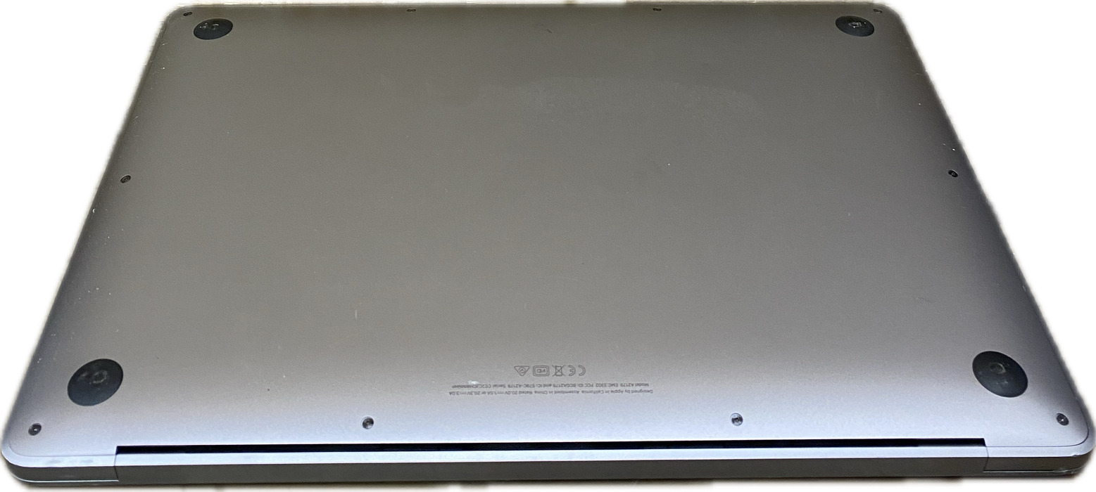 Apple MacBook Air 13" 2020 Core i3-1000NG4@1.10GHz 8GB RAM 256GB SSD READ!
