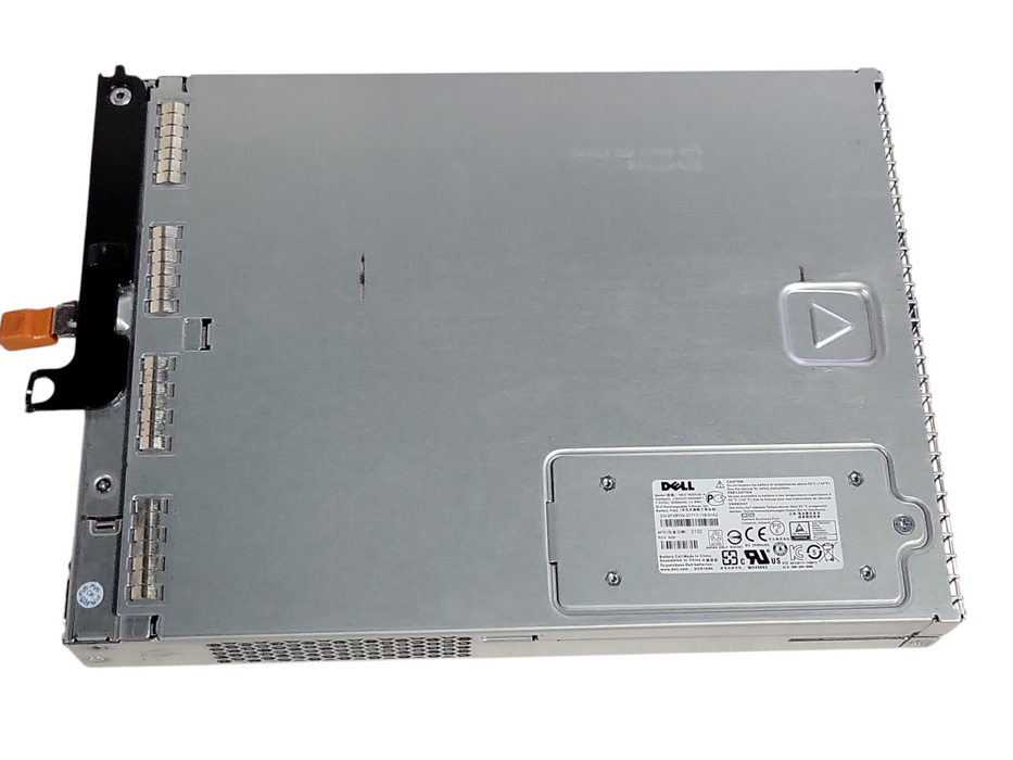 Dell EqualLogic 0DCY2N Type 15 Controller Module PS6210 PS6210E PS6210XV Q_