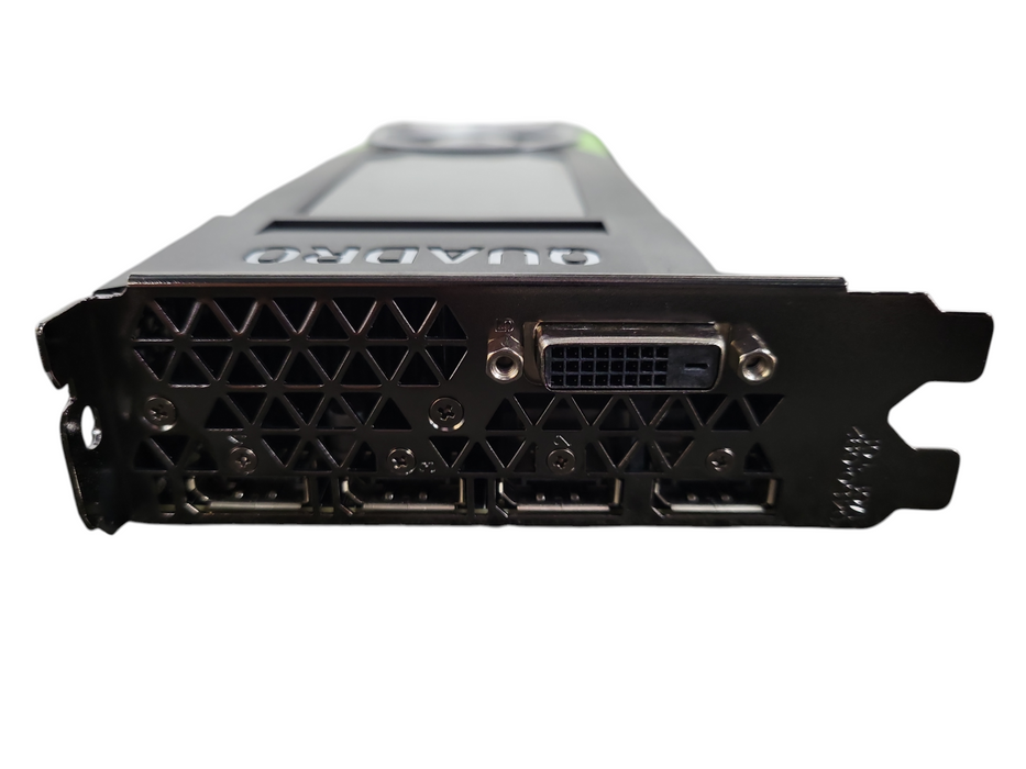 NVIDIA Quadro P5000 16GB GDDR5x Graphics Card !
