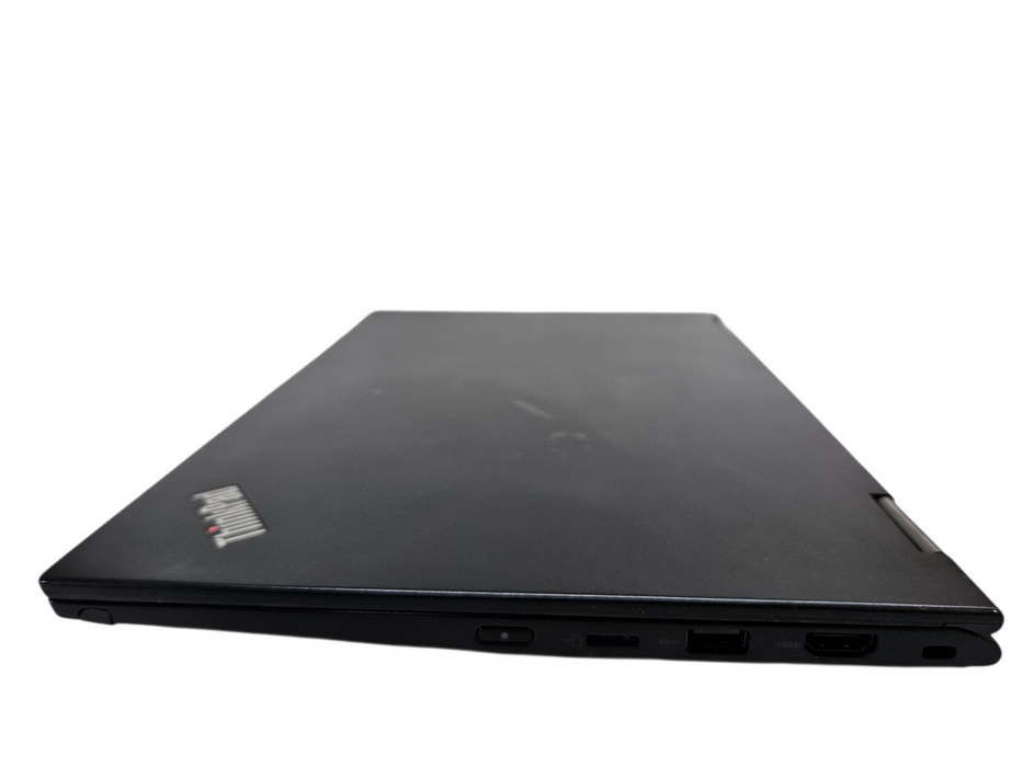 Lenovo ThinkPad X390 i5-8365U 8GB RAM 256GB SSD  β