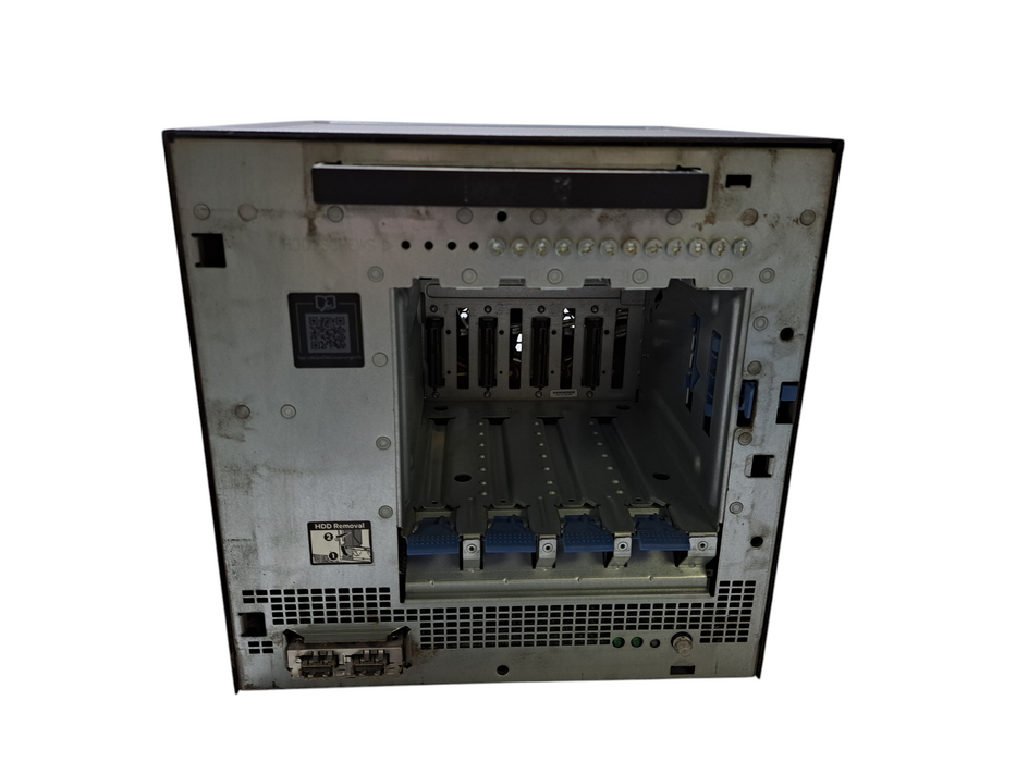 HPE ProLiant Micro Server Gen10 | AMD Opteron X3216, 8GB DDR4, No HDD