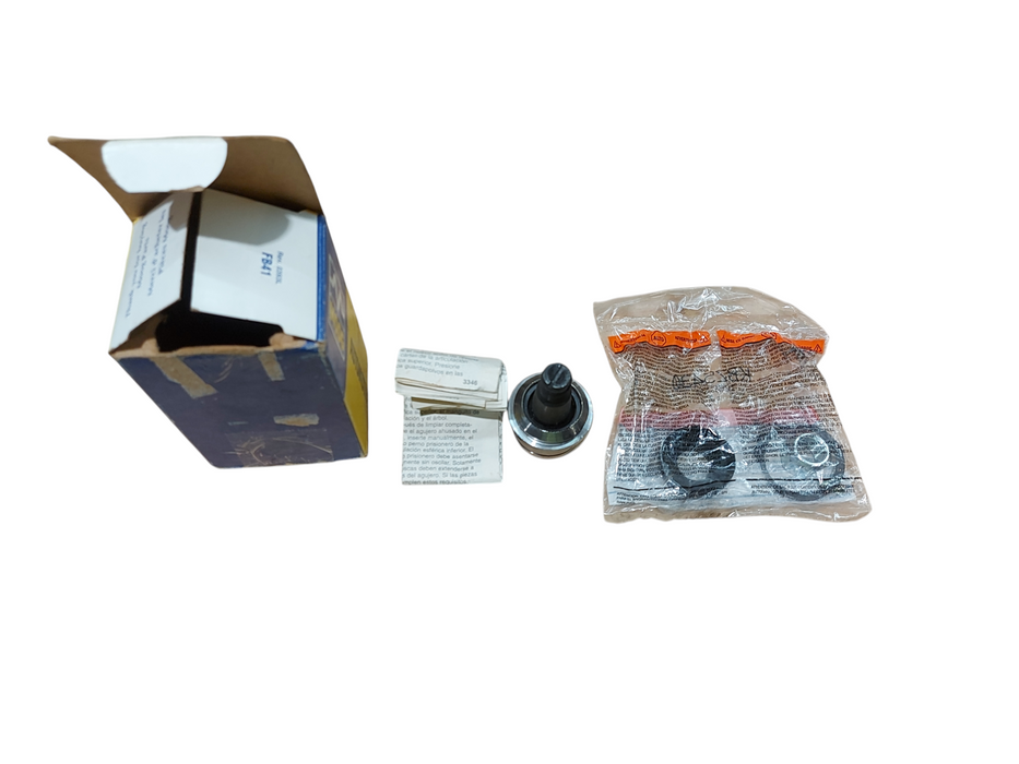 K8411 MOOG Suspension Ball Joint Pre Installed Boot Moog K8411