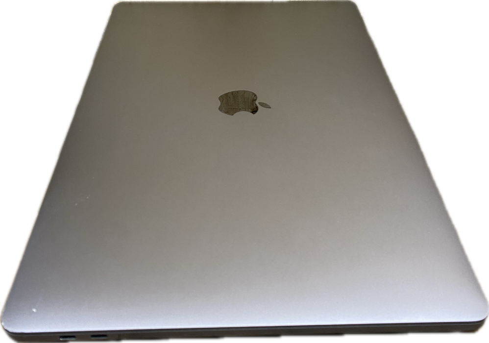 Apple MacBook Pro 15 2018 i7-8850H Radeon Pro 560X 16GB RAM 512GB SSD READ!
