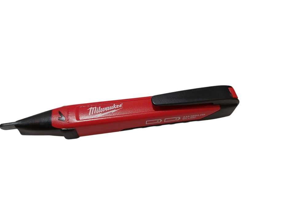 Milwaukee Voltage Tester Detector  IEC LR03 Cat IV 1000V Cat.No 2202-20 Q=