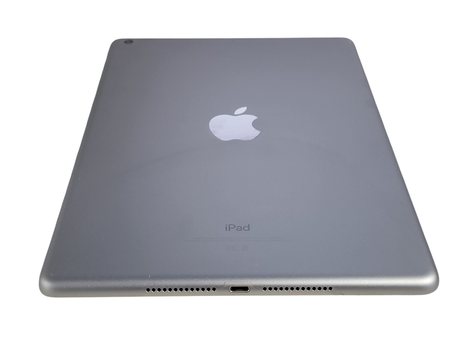 Apple iPad 6th Gen - 32GB - Space Gray [A1893 | Read] (