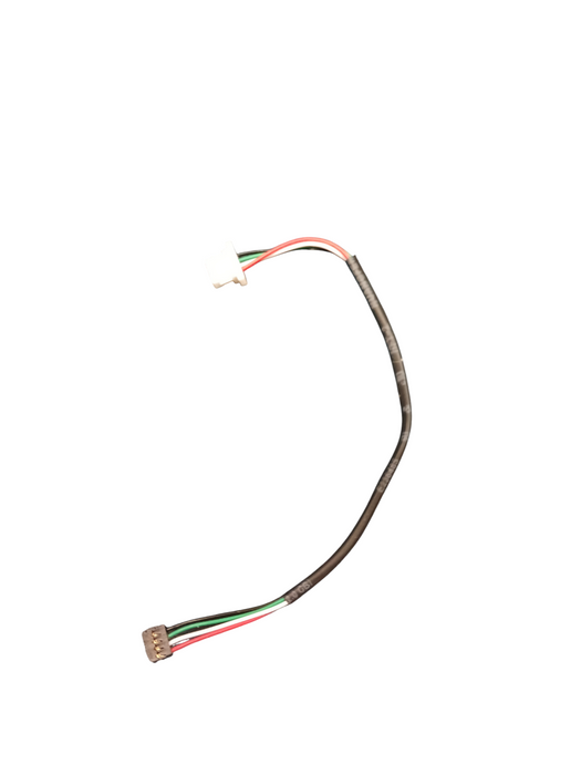 USB-C Wired Port Replacement Q