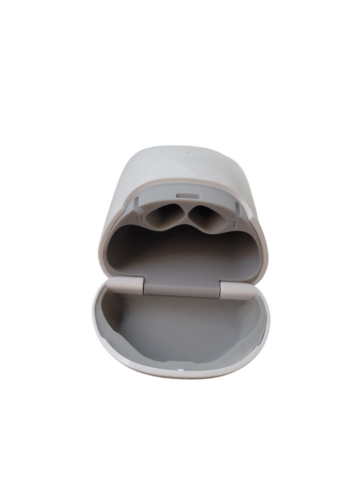 Signia Styletto AX Charger Q!