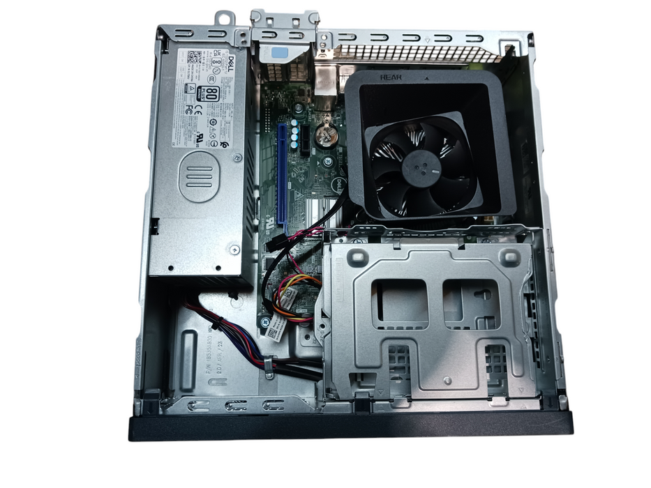 Dell Inspiron 3020 S Desktop Intel i5-13400 @4.6GHz 16GB DDR4 No HDD