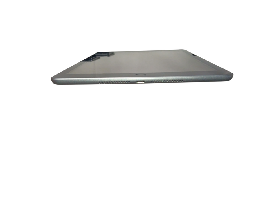 Apple iPad 6th Gen - 128GB - Space Gray [A1954] Q